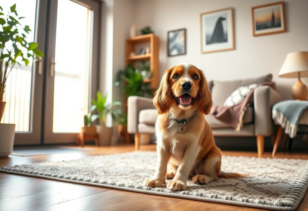 10 Best Medium-Sized Family Dogs for Small Spaces