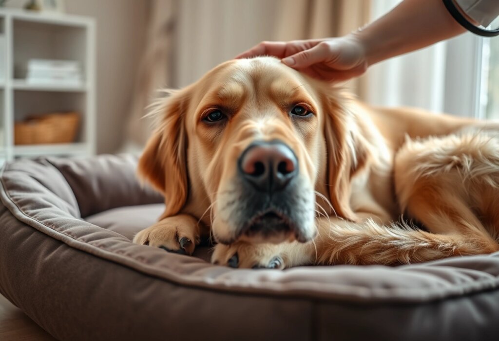5 Affordable Pet Insurance Plans for Senior Dogs (2026)
