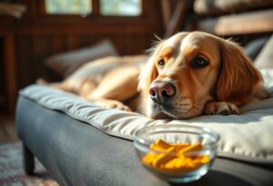 5 Best Anti-Aging Supplements for Senior Dogs Right Now