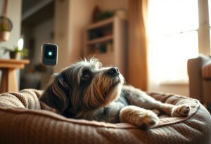 5 Best Anti-Anxiety Dog Cameras to Stop Barking (2026)