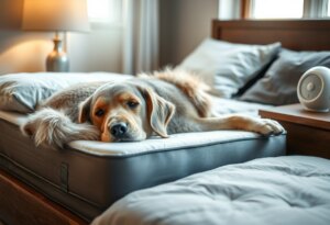 5 Best Anti-Barking Devices for Senior Dog Anxiety