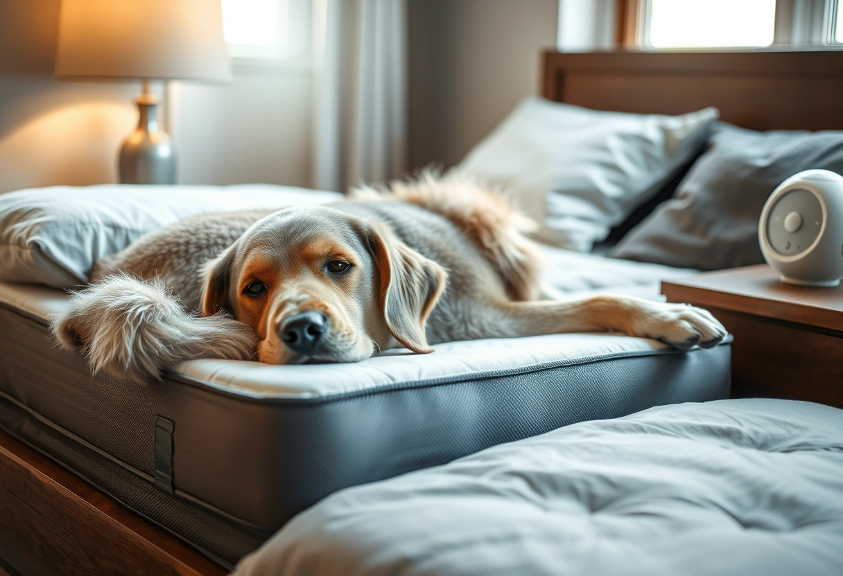 5 Best Anti-Barking Devices for Senior Dog Anxiety