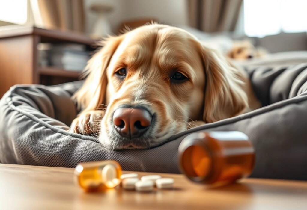 5 Best Arthritis Medication for Senior Dogs, Vet Ranked