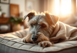 5 Best Calming Aids for Anxious Senior Dogs (2026)