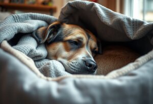 5 Best Calming Crate Covers for Senior Dog Anxiety