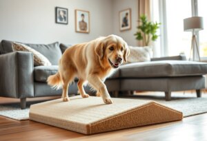 5 Best Dog Ramps for Senior Dogs with Mobility Issues
