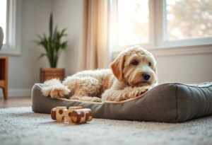 5 Best Golden Retriever Mixes for Busy Working Owners