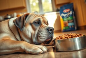 5 Best IAMS Healthy Aging Dog Food for Large Breed Seniors