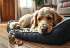 5 Best Joint Supplements for Senior Dogs with Mobility Issues