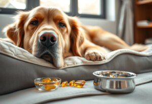 5 Best Natural Supplements for Senior Dogs With Arthritis