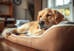 5 Best Pet Insurance for Older Dogs with Health Issues