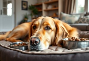 5 Best Senior Dog Foods for Joint Pain & Arthritis