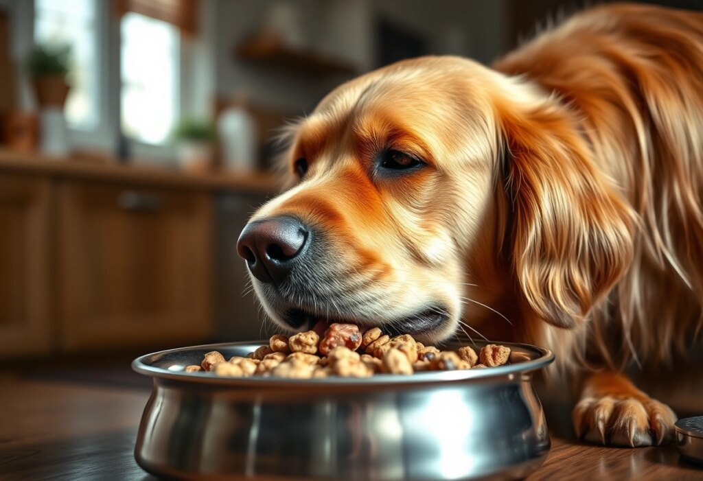 5 Best Senior Dog Foods for Weight Gain in 2026