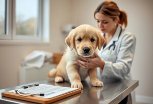 5 Health Tests to Demand From a Golden Retriever Breeder