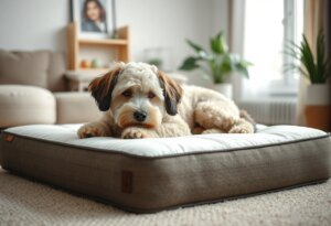 6 Best Low-Shedding Dog Breeds for a Calm, Clean Home