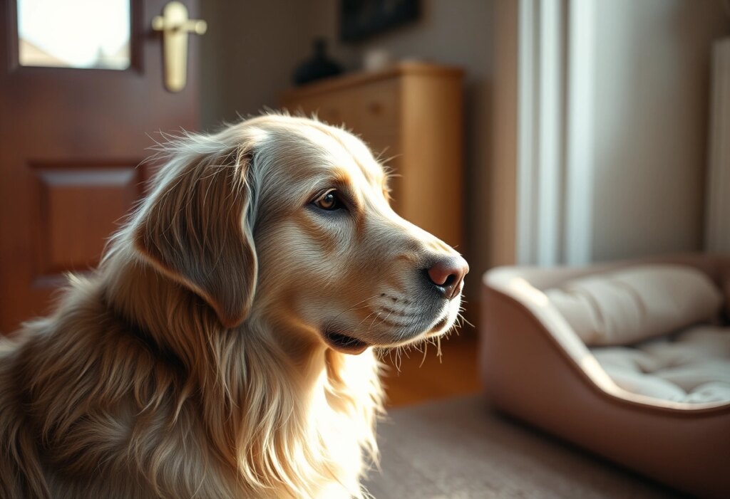 7 Best Anti-Bark Tools for Senior Dogs Who Bark When You Come Home