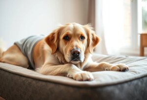 7 Best Dog Diapers for Senior Dogs with Incontinence