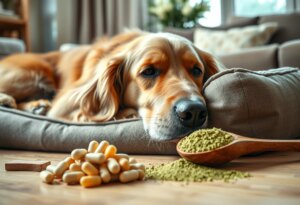 7 Best Joint Supplements for Senior Dogs in 2026