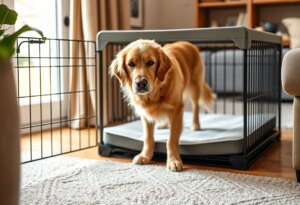 7 Best Low-Entry Dog Crates for Senior Dogs with Arthritis