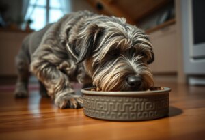 7 Best Slow Feeders for Senior Dogs Hungry at Night