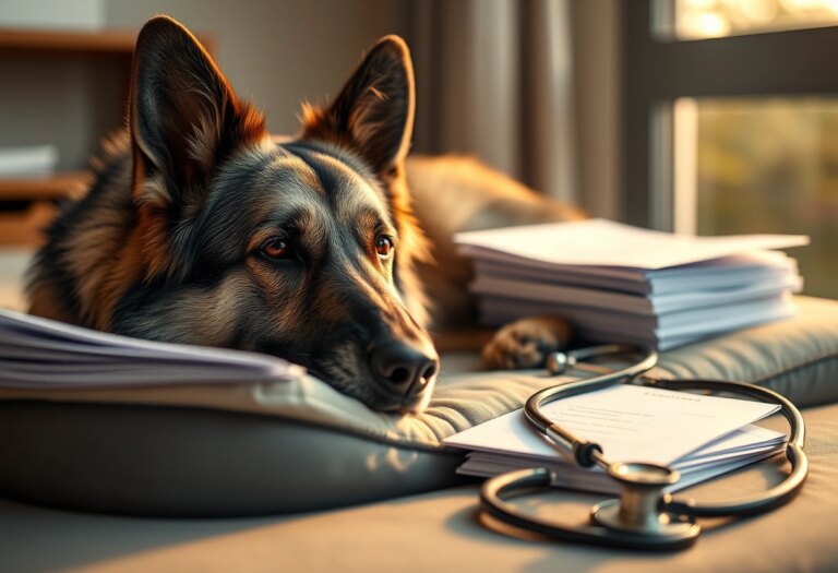 8 Best Senior Dog Insurance Plans for 2026 (Pre-Existing OK)