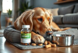 8 Best Vet-Recommended Dog Joint Supplements for Arthritis