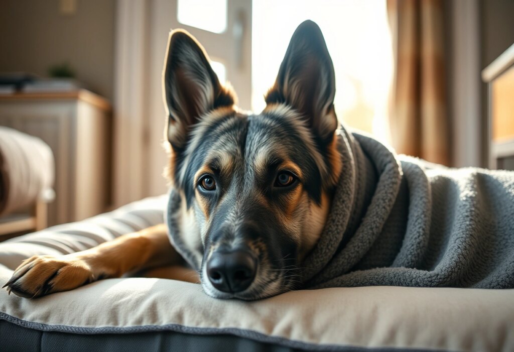 Adaptil vs Thundershirt: Best Fix for Dog Separation Anxiety