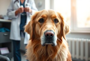 Anti-Aging Dog Drug Guide: LOY-002 & Rapamycin (2026)