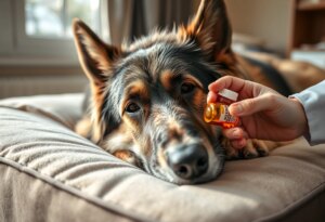 Anti-Aging Dog Pill: Is Loyal's LOY-002 Worth It?