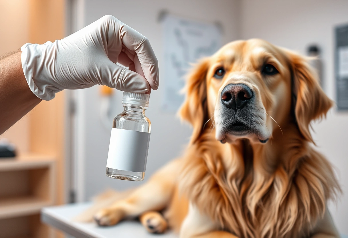 Anti-Aging Dog Pill Side Effects: LOY-002 Facts to Know