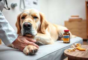 Anti-Inflammatory Medicine for Dogs: What Actually Works