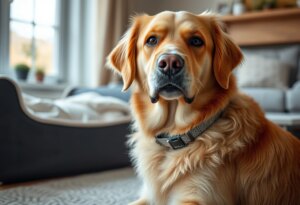 Bark Control Device for Senior Dogs: Buyer's Guide