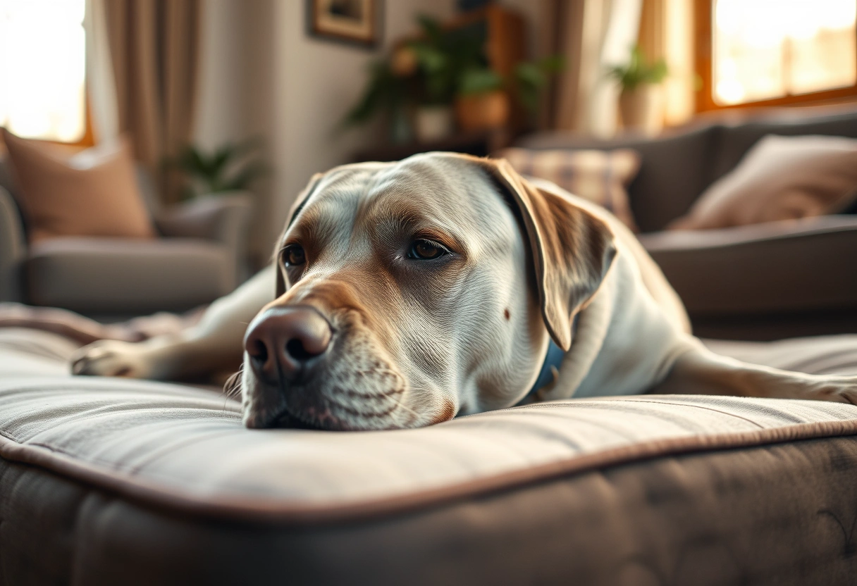 Best Anti-Barking Device for Dogs With Cognitive Decline