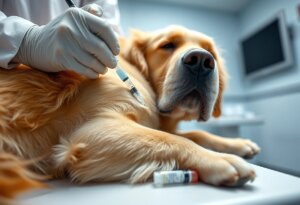 Best Arthritis Injection for Senior Dogs: Buyer's Guide