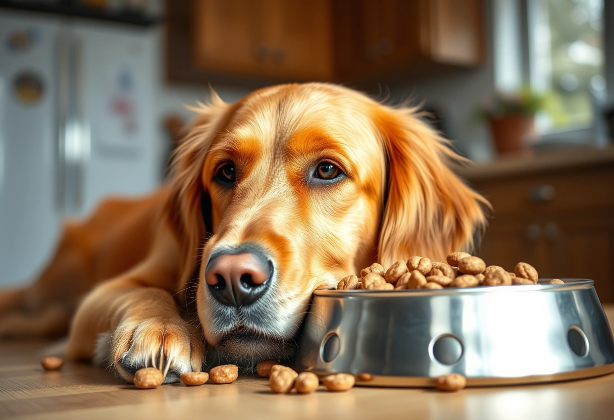 Best Dog Food for Arthritis: 5 Vet-Backed Picks