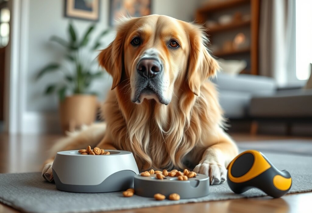 Best Dog Training Tools to Stop Demand Barking