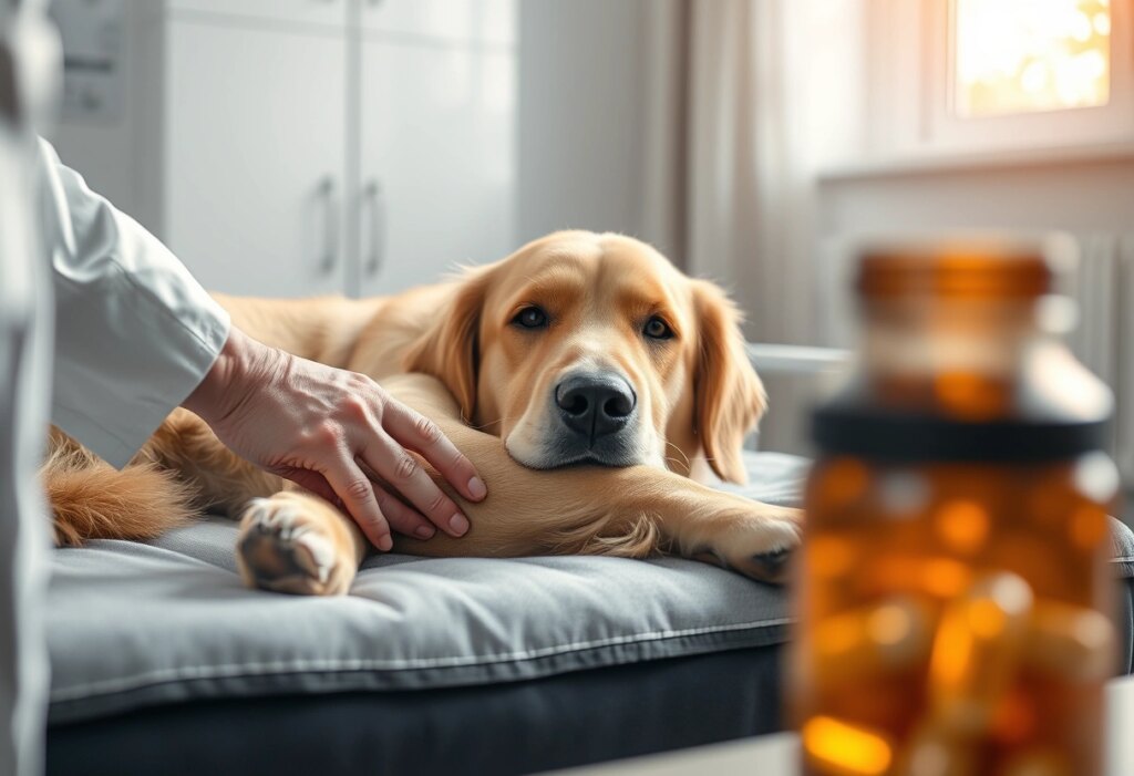 Best Joint Supplements for Dogs with Arthritis (Vet Picks)