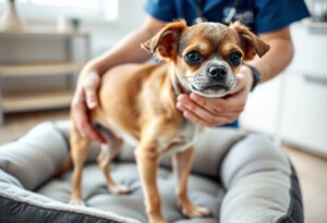 Best Joint Supplements for Small Dogs with Arthritis
