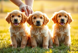 Best Mini Golden Retriever Breeders for Healthy Puppies