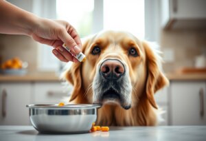 Best Multivitamins for Senior Dogs: 5 Vet-Approved Picks