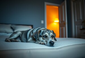 Best Nightlights for Vision-Impaired Senior Dogs at Night