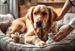 Best OTC Arthritis Medicine for Dogs (Vet-Reviewed)