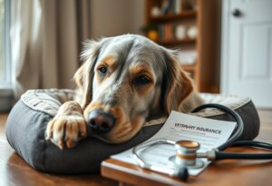 Best Pet Insurance for Senior Dogs Over 9 (No Age Cutoffs)