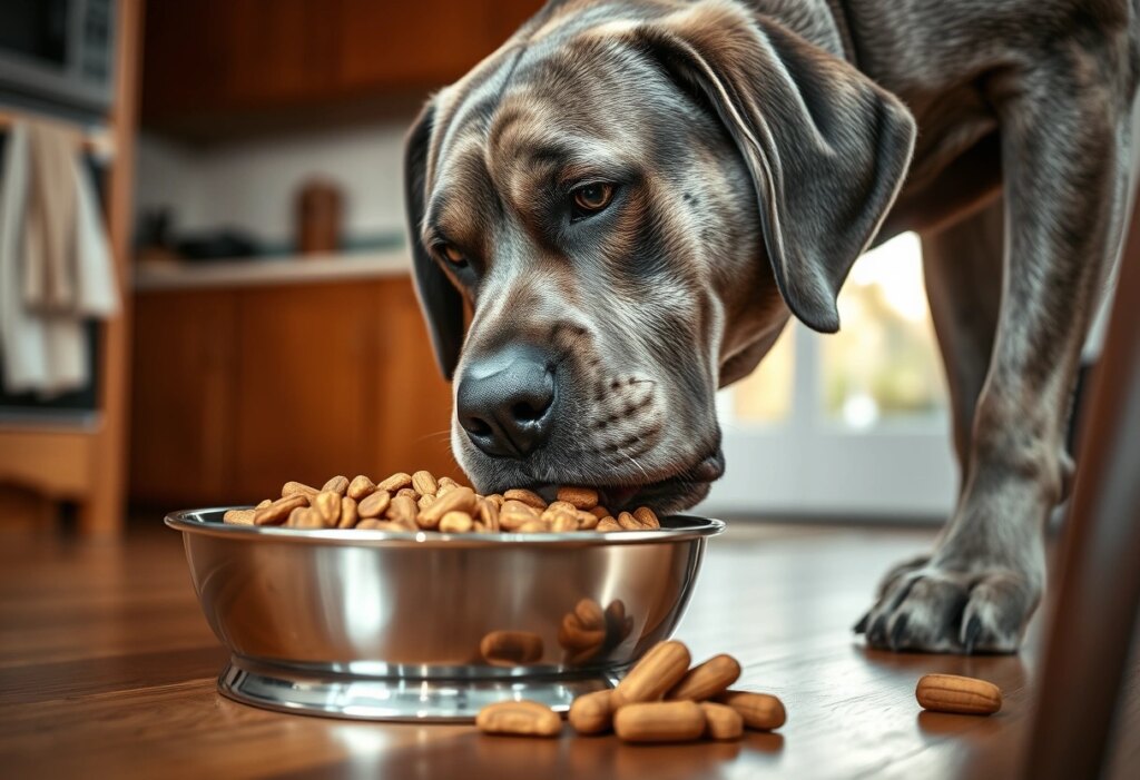 Best Senior Dog Food for Large Breeds (2026 Guide)
