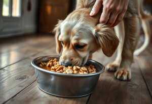 Best Senior Dog Food for Weight Loss & Big Appetite