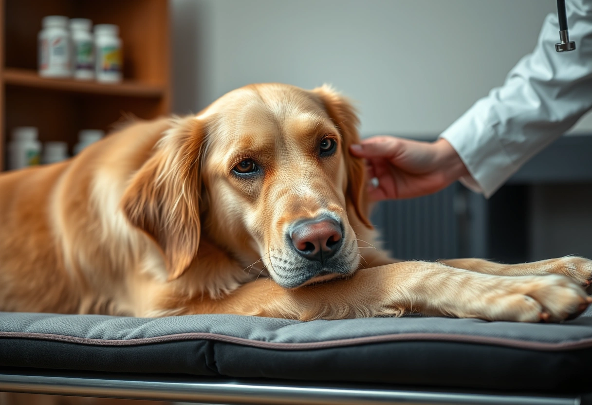 Best Supplements for Dogs with Arthritis (Vet Picks)