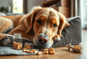 Best Supplements for Senior Dog Joints (Vet-Approved)