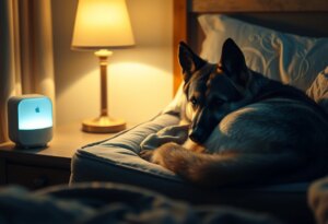 Best White Noise Machines to Stop Dog Barking at Night