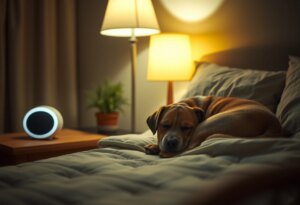 Best White Noise Machines to Stop Dog Barking at Night