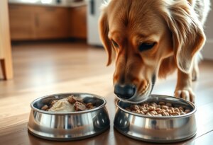 Blue Buffalo Senior Wet vs Dry Food: Which Wins?